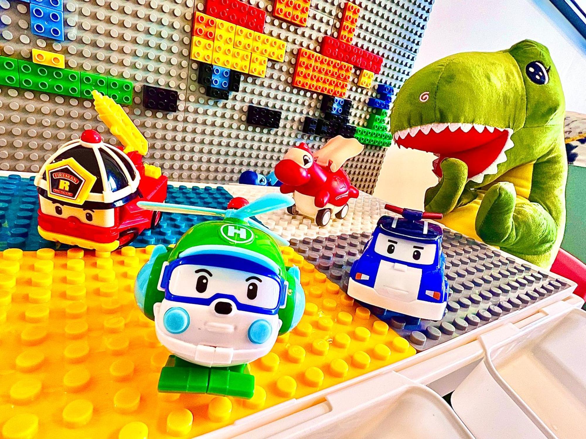 Legoland-Happy Wonder Love Suite-Elysia- Max8Pax-With Garden-Pool View Nusajaya  Eksteriør billede